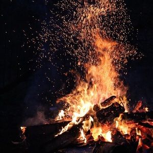 Meet your Posher, Luttrell